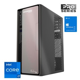 ORDENADOR PB GIGABYTE...