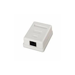 ROSETA DE PARED AISENS RJ45...