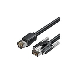 CABLE DE RED CAT.6A SFTP 2M...