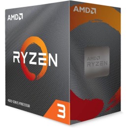 PROCESADOR AMD RYZEN 3 4100...