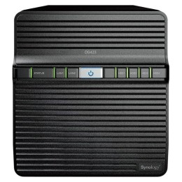 UNIDAD NAS SYNOLOGY 4...