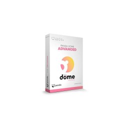 ANTIVIRUS PANDA DOME...