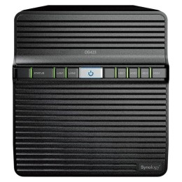 UNIDAD NAS SYNOLOGY 4...