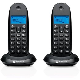 TELEFONO MOTOROLA C1002 CB+...