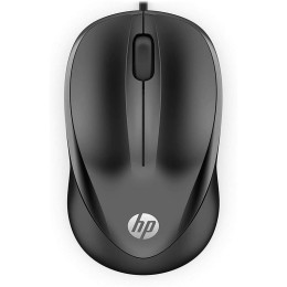 RATON HP 1000 USB BLACK