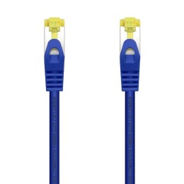 CABLE DE RED CAT.7 S/FTP 1M...