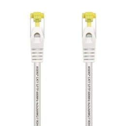 CABLE DE RED CAT.7 S/FTP...