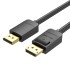 CABLE DISPLAYPORT 1.2 4K...