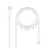 CABLE USB 2.0 VENTION USB-C...