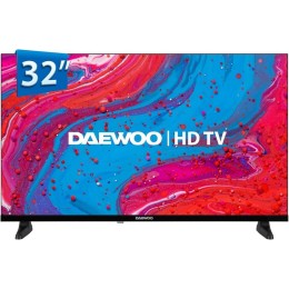 TELEVISOR DAEWOO 32 LED HD...