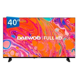 TELEVISOR DAEWOO 40 LED UHD...